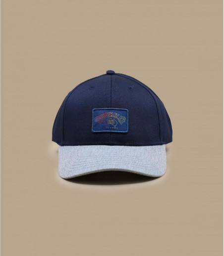 Dreamy Place Snapback navy Billabong